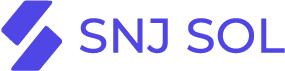 SNJ Solutions Logo